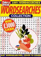 Tab Wordsearches Collection Magazine Issue NO 6