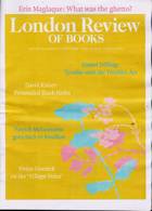 London Review Of Books Magazine Issue VOL46/11