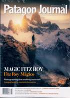 Patagon Journal Magazine Issue  