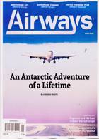 Airways Magazine Issue MAY 24