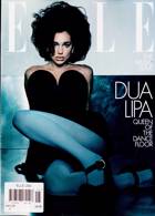 Elle Us Magazine Issue MAY 24