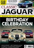 Classic Jaguar Magazine Issue JUN-JUL