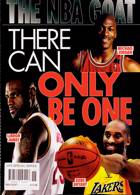 Life Special Series Magazine Issue NBA GOAT