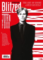Blitzed Magazine Issue Issue 15