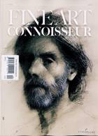 Fine Art Connoisseur Magazine Issue 04