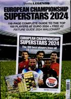 Euro Superstars 2024 Magazine Issue 2024