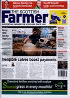 Scottish Farmer Magazine Issue 22/06/2024