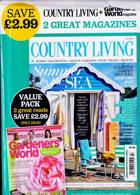 Garden Lifestyle Series Magazine Issue JUL 24