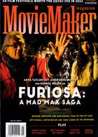 Movie Maker Magazine Issue 05