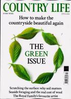 Country Life Magazine Issue 12/06/2024