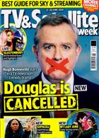 Tv And Satellite Week  Magazine Issue 22/06/2024