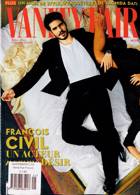 Vanity Fair French Magazine Issue NO 121