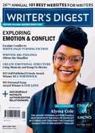 Writers Digest Magazine Issue MAY-JUN