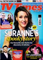 Tv Times England Magazine Issue 22/06/2024