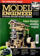 Model Engineer Magazine Issue NO 4742