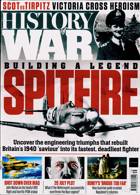 History Of War Magazine Issue NO 135