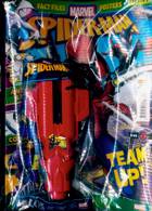 Spiderman Magazine Issue NO 446