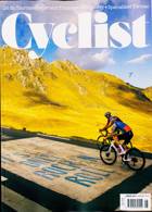 Cyclist Magazine Issue SUMMER