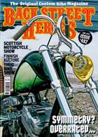 Bsh Back Street Heroes Magazine Issue JUN 24