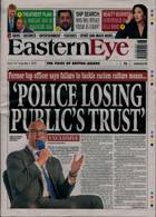 Eastern Eye Magazine Issue 03/05/2024