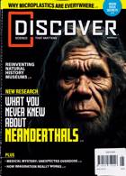 Discover Magazine Issue MAY-JUN