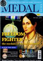 Medal News Magazine Issue MAY 24