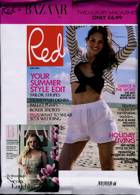 Red Magazine Issue 06