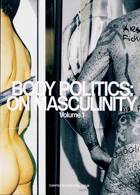 Body Politics Magazine Issue 01