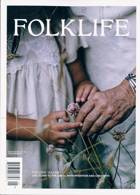 Folklife Magazine Issue 41
