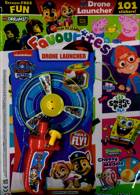 Fun To Learn Favourites Magazine Issue NO 444