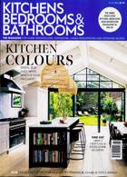 Kitchens Bed Bathrooms Magazine Issue JUN 24