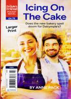 Peoples Friend Pocket Nove Magazine Issue NO 1019