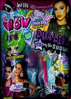 100 Percent Wow Magazine Issue NO 44