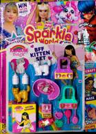 Sparkle World Magazine Issue NO 338
