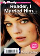 My Weekly Pocket Novel Magazine Issue NO 2110