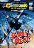 Commando Home Of Heroes Magazine Issue NO 5755