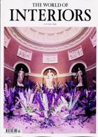 World Of Interiors Magazine Issue JUL 24
