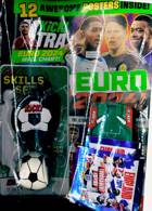 Kick Extra Magazine Issue NO 88