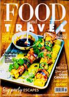 Food And Travel Magazine Issue JUN-JUL
