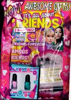 Its All About Friends Magazine Issue NO 9