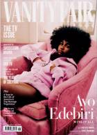 Vanity Fair Magazine Issue JUN 24