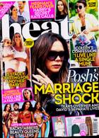 Heat Magazine Issue 08/06/2024
