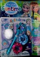 Frozen Ultimate Collection Magazine Issue NO 58