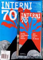 Interni Magazine Issue 04