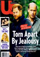 Us Weekly Magazine Issue 13/05/2024