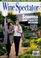 Wine Spectator Magazine Issue JUN 24