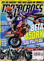 Motocross Action Magazine Issue JUN 24