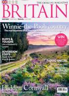 Britain Magazine Issue JUL-AUG