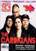 Under The Radar Magazine Issue APR-JUN