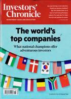Investors Chronicle Magazine Issue 03/05/2024